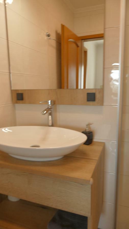 Gaestehaus Fischbach Jois Buitenkant foto